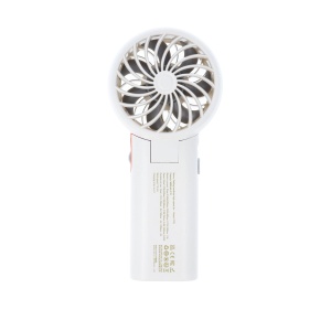 Ventilator portabil High Speed pliabil Tranyoo FF02 WHITE - Img 4