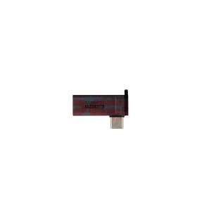 Adaptor audio jack 3.5mm - Type-C Tranyoo T-E20 - Img 3