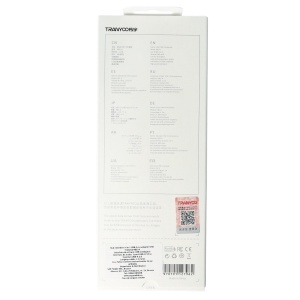 HUB extindere USB 4 in 1 TRANYOO HB2-A - Img 4