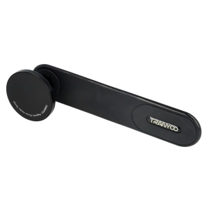 Suport magnetic telefon mobil pentru bord auto Tranyoo T-Z20 - Img 3
