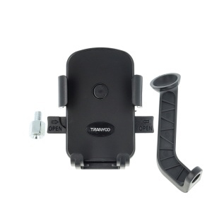 Suport telefon mobil pentru motocicleta Tranyoo T-Z22 - Img 3