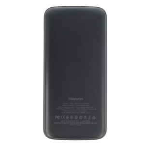 Acumulator universal extern Powerbank 10000mAh Tranyoo T-D08 - Img 6