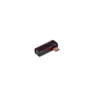 Adaptor audio jack 3.5mm - Type-C Tranyoo T-E20 - Img 4