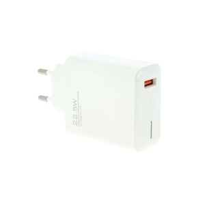 Adaptor priza USB Fast Charge TRANYOO 22.5W T-EU2 - Img 7