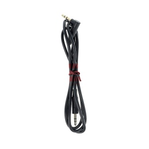 Cablu audio 3,5mm la 3,5mm Tranyoo T-E3 1 metru - Img 2