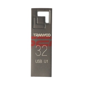 Flash USB Stick 32GB TRANYOO T-U1 - Img 2