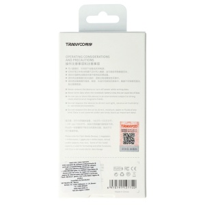 Flash USB Stick 32GB TRANYOO T-U6 - Img 3