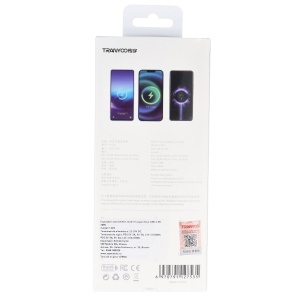 Incarcator auto Dual USB 2 x PD 5.0 TRANYOO 60W T-C24 - Img 5