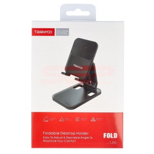 Stand suport telefon mobil / tableta ajustabil TRANYOO T-ZM1 - Img 2