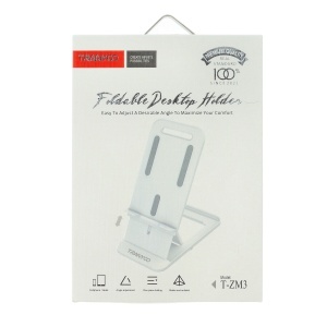 Stand suport telefon mobil / tableta ajustabil TRANYOO T-ZM3