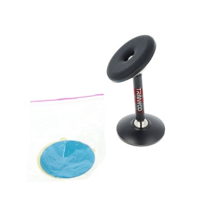 Suport auto magnetic pentru bord Tranyoo T-Z8 - Img 5