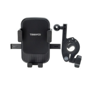 Suport telefon mobil pentru bicicleta Tranyoo T-Z21 - Img 4