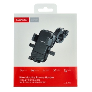 Suport telefon mobil pentru bicicleta Tranyoo T-Z21