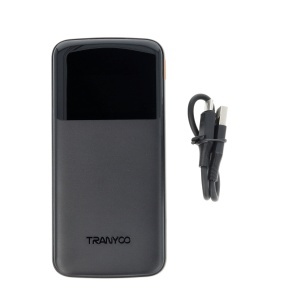 Acumulator universal extern Powerbank 10000mAh Tranyoo T-D08 - Img 3