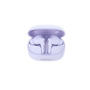 Casti audio stereo Wireless TRANYOO T-M26 Lavender