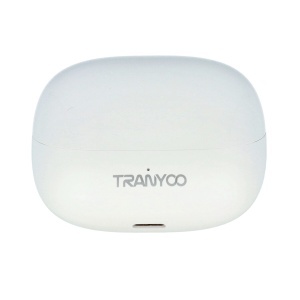 Casti audio stereo Wireless TRANYOO T-M26 White - Img 5