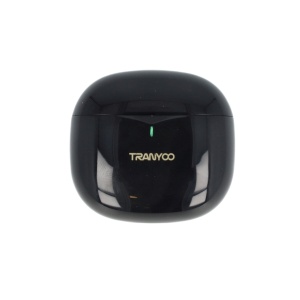 Casti audio stereo Wireless TRANYOO T-M30 BLACK - Img 3