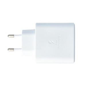 Incarcator retea Fast Charge Type-C - Type-C 45W TRANYOO T-SA7C WHITE - Img 5
