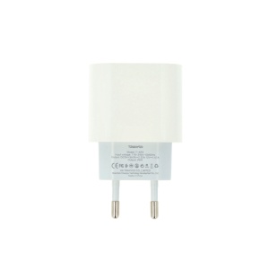 Incarcator retea Fast Charge USB-C 20W TRANYOO T-AP2 - Img 2