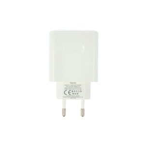 Incarcator retea Fast Charge USB-C + USB-A 25W TRANYOO T-EU6 - Img 2