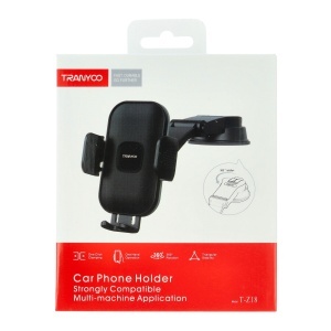 Suport auto pentru bord Tranyoo T-Z18