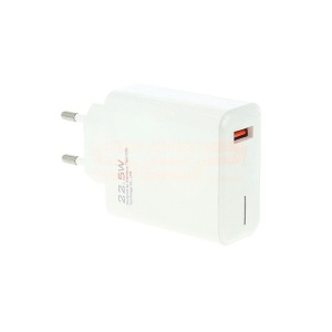 Adaptor priza USB Fast Charge TRANYOO 22.5W T-EU2 - Img 2