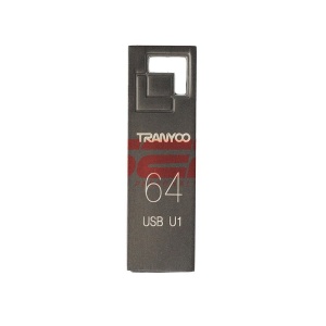 Flash USB Stick 64GB TRANYOO T-U1 - Img 2