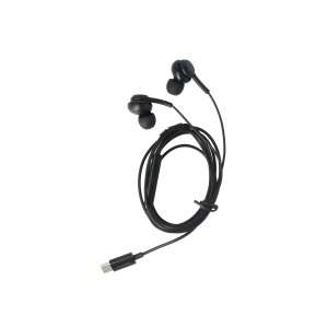 Handsfree audio stereo cu conector Type-C Tranyoo T-R18 - Img 5