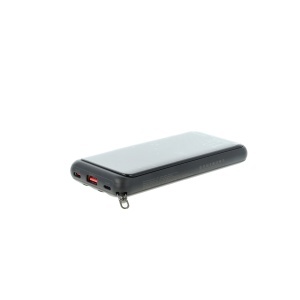Acumulator universal extern Powerbank 10000mAh 22.5W Fast Charge Tranyoo T-K16 - Img 3