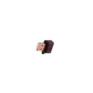 Adaptor incarcator USB-A - Type-C Tranyoo T-E23 - Img 4