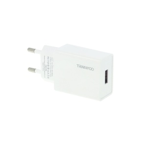 Adaptor priza USB 12W TRANYOO T-C01 - Img 4