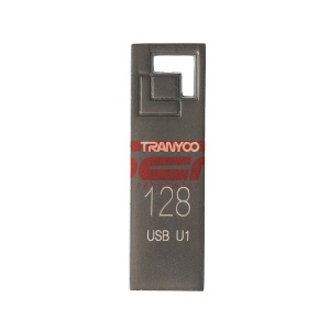 Flash USB Stick 128GB TRANYOO T-U1 - Img 2