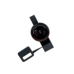 Incarcator wireless pentru Apple Watch Series Tranyoo T-WF2 BLACK - Img 3
