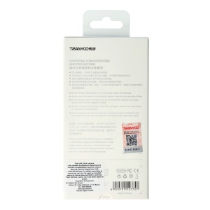 Flash USB Stick 64GB TRANYOO T-U6 - Img 3