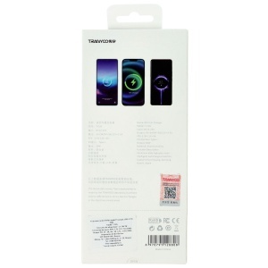 Incarcator auto Type-C PD 30W TRANYOO T-C26 BLACK - Img 4