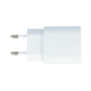 Incarcator retea Fast Charge Type-C - Type-C 25W TRANYOO T-SA2C WHITE - Img 3