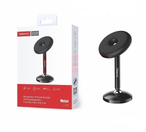 Suport auto magnetic pentru bord Tranyoo T-Z8 - Img 1