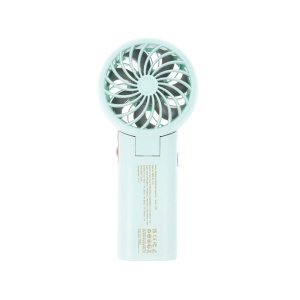 Ventilator portabil High Speed pliabil Tranyoo FF02 GREEN - Img 4