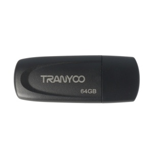 Flash USB Stick 64GB TRANYOO T-U6 - Img 4