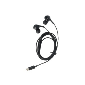 Handsfree audio stereo cu conector Type-C Tranyoo T-R18 - Img 3
