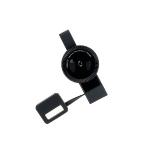 Incarcator wireless pentru Apple Watch Series Tranyoo T-WF2 BLACK - Img 3