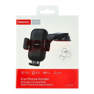 Suport auto pentru bord Tranyoo T-Z18 - Img 2