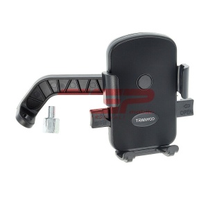 Suport telefon mobil pentru motocicleta Tranyoo T-Z22 - Img 4