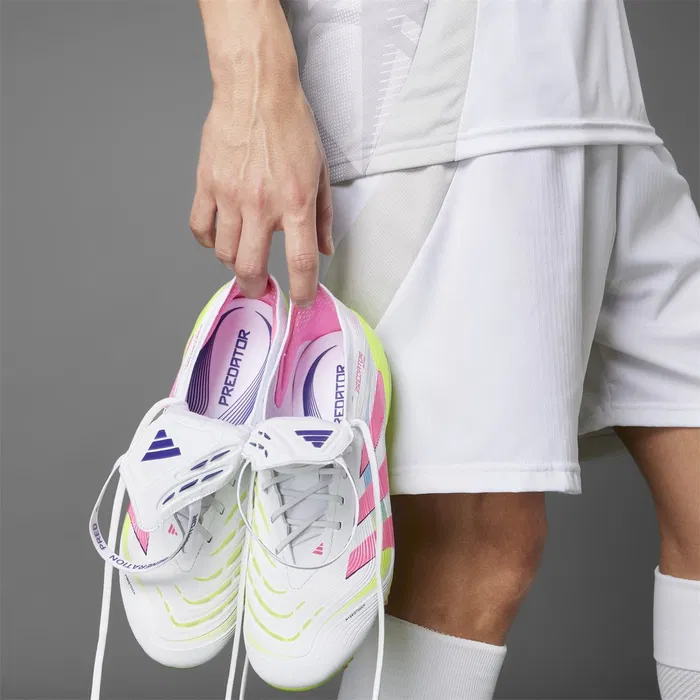 Adidas Predator Elite Fold-Over Tongue