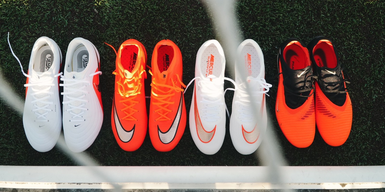 Ce ghete Nike ți se potrivesc?