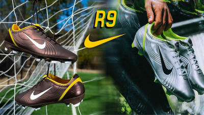 R9 Mercurial Revival