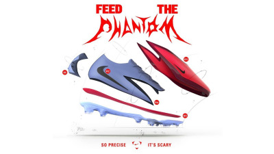 Nike Phantom 6 Elite – Precizia care schimbă jocul