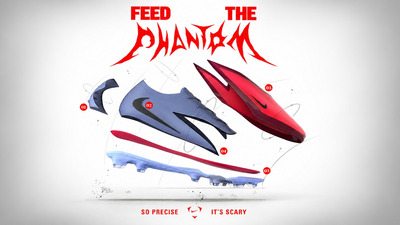 Nike Phantom 6 Elite – Precizia care schimbă jocul