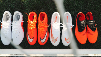 Ce ghete Nike ți se potrivesc?