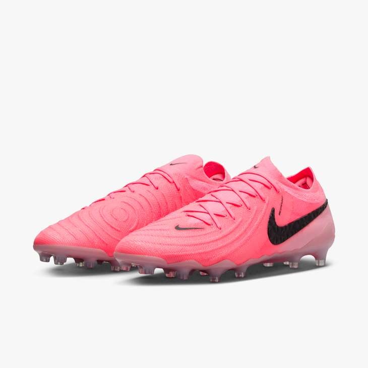 NIKE Phantom GX Ⅱ Elite AG-PRO Nike Phantom GX II Elite AG-PRO Shadow - Black